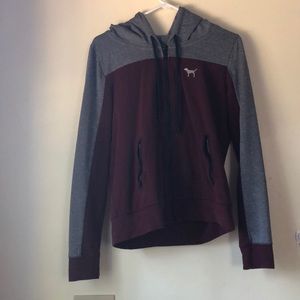 PINK Victoria’s Secret Jacket